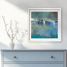 Tidal Calm