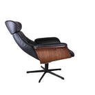 Timeout Button Stitch Reclining Chair in Leather Fantasy Cement / Oak Stained Oak / Aluminium,Fantasy Cement / Oak Stained Oak / Black,Fantasy Cement / Black Stained Oak / Aluminium,Fantasy Cement / Black Stained Oak / Black,Fantasy Cement / Walnut Stained Oak / Aluminium,Fantasy Cement / Walnut Stained Oak / Black,Fantasy Cement / Untreated Oak / Aluminium,Fantasy Cement / Untreated Oak / Black,Fantasy Congnac / Oak Stained Oak / Aluminium,Fantasy Congnac / Oak Stained Oak / Black,Fantasy Congnac / Black S