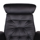 Timeout Button Stitch Reclining Chair in Leather Fantasy Cement / Oak Stained Oak / Aluminium,Fantasy Cement / Oak Stained Oak / Black,Fantasy Cement / Black Stained Oak / Aluminium,Fantasy Cement / Black Stained Oak / Black,Fantasy Cement / Walnut Stained Oak / Aluminium,Fantasy Cement / Walnut Stained Oak / Black,Fantasy Cement / Untreated Oak / Aluminium,Fantasy Cement / Untreated Oak / Black,Fantasy Congnac / Oak Stained Oak / Aluminium,Fantasy Congnac / Oak Stained Oak / Black,Fantasy Congnac / Black S