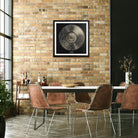Top of the Pops Framed Art