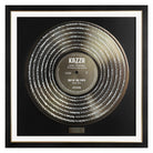 Top of the Pops Framed Art