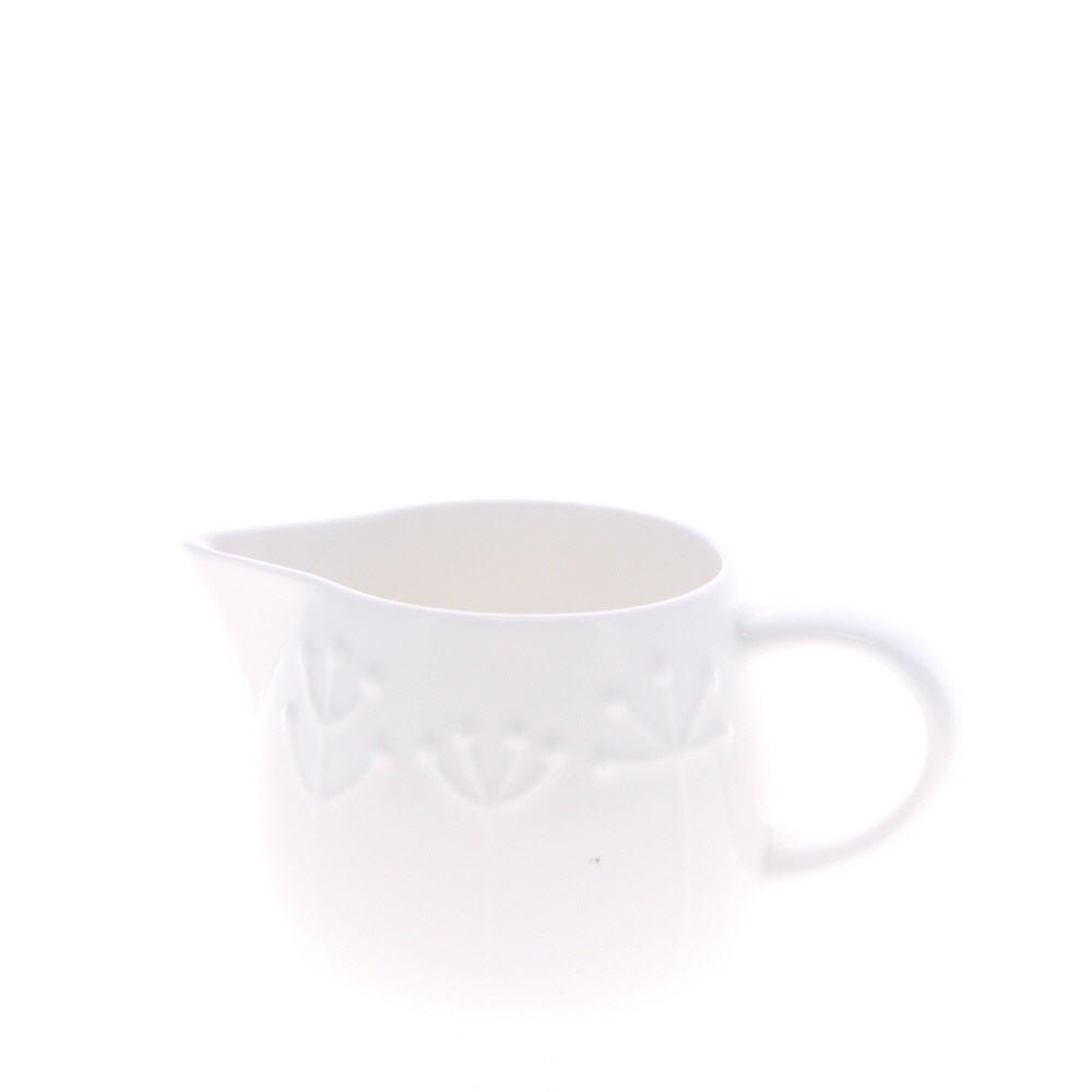 Tulip Jug, Small