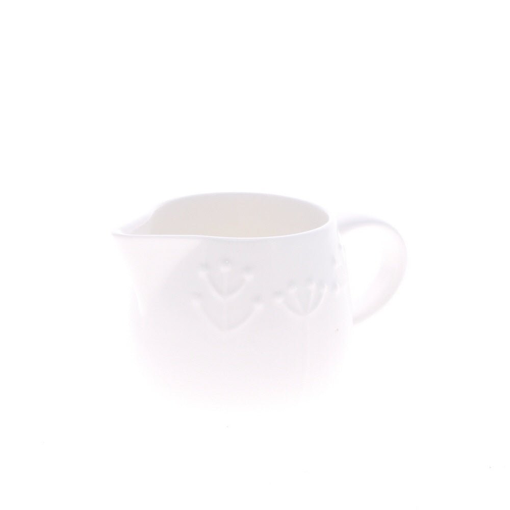 Tulip Jug, Small