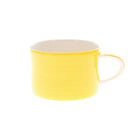 Turmeric Plain Wash Mug