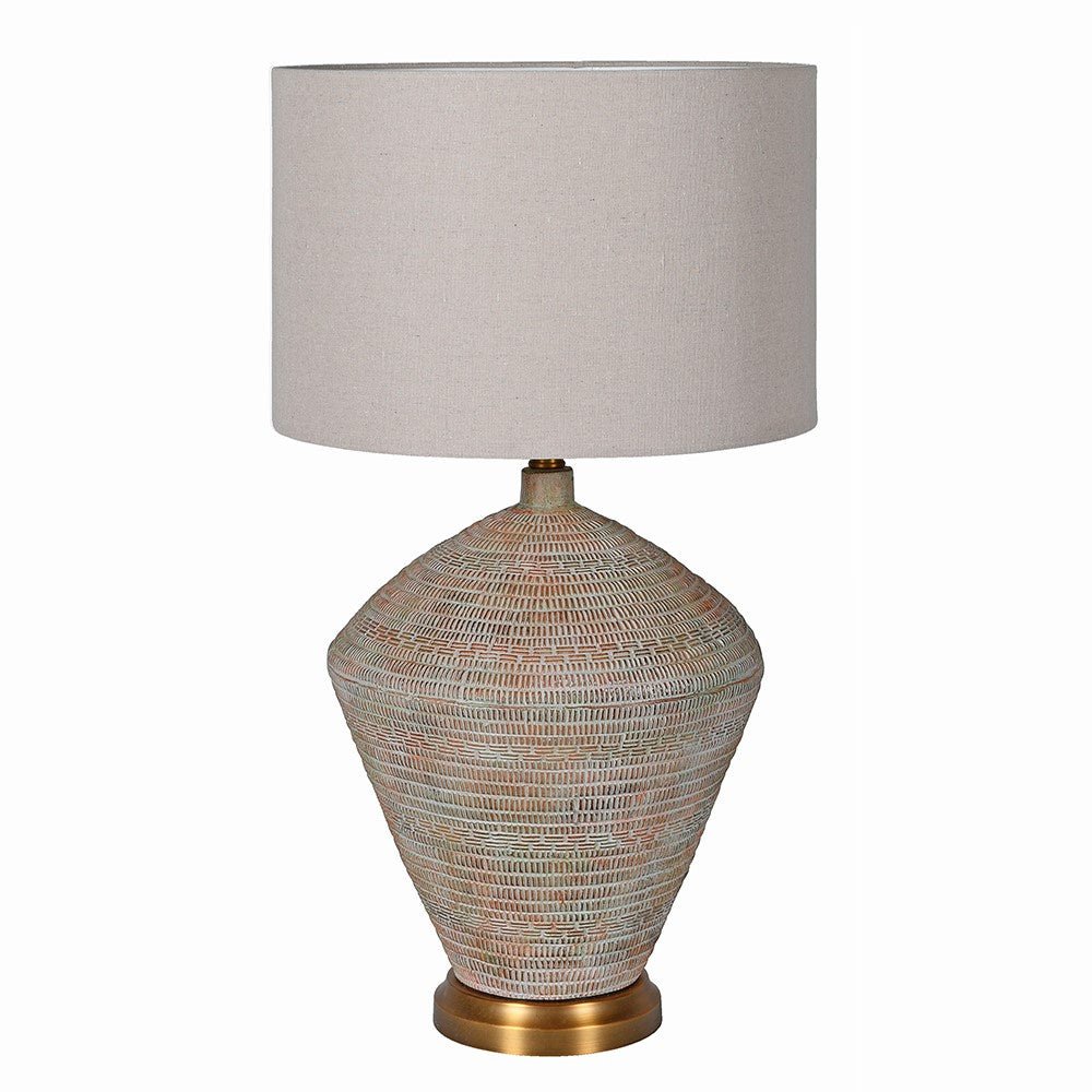 Valencia Lamp