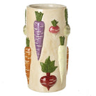 Vegetable Ceramic Vase