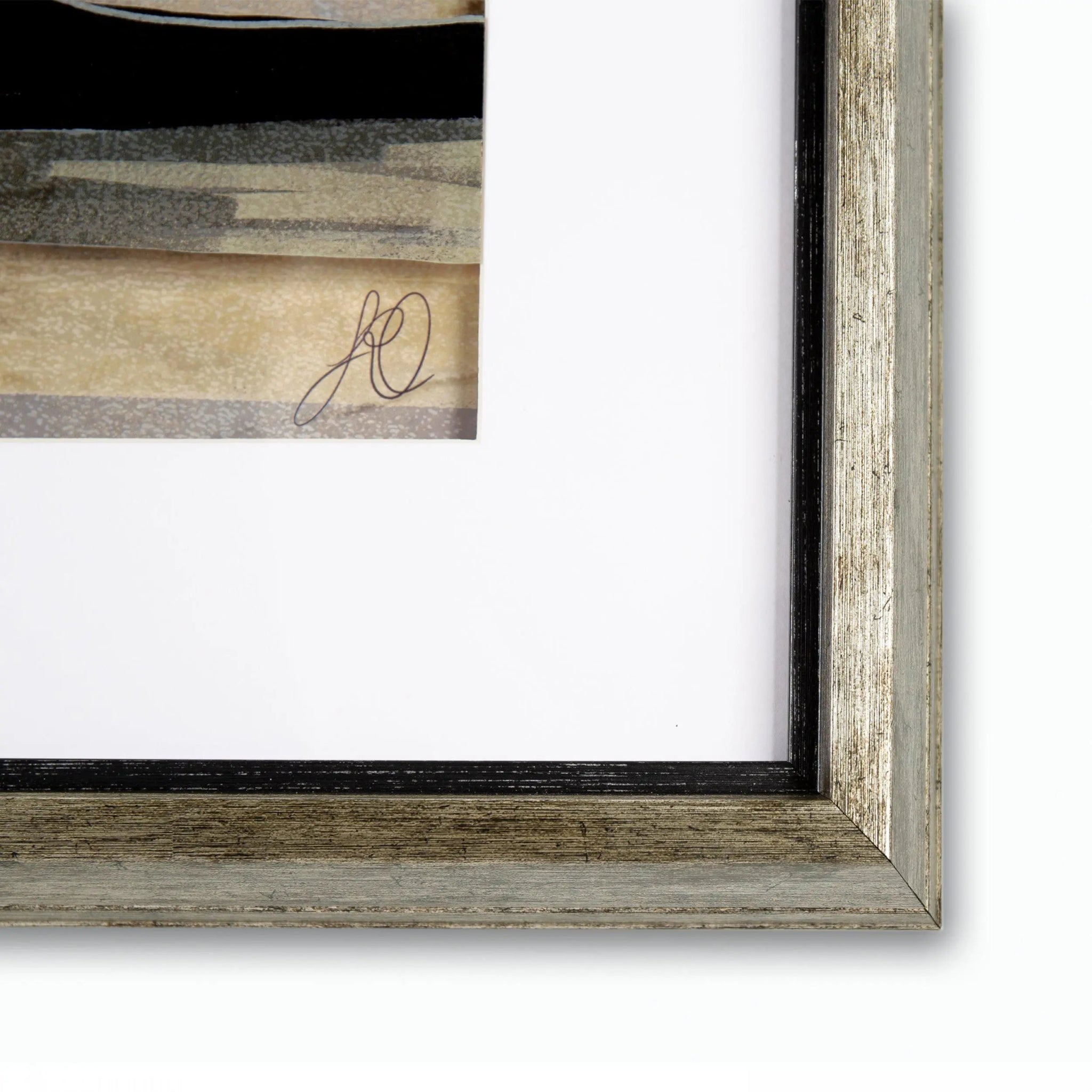 Venetian Nights Framed Art