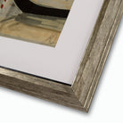Venetian Nights Framed Art