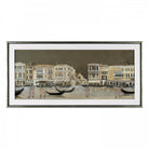 Venetian Nights Framed Art