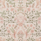Versailles Washable Rug, Neutral Beige/Green 61 x 230cm runner,122 x 170cm,152 x 230cm,180 x 270cm