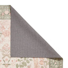 Versailles Washable Rug, Neutral Beige/Green 61 x 230cm runner,122 x 170cm,152 x 230cm,180 x 270cm