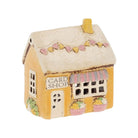 Village Card Shop Pottery Tealight Holder