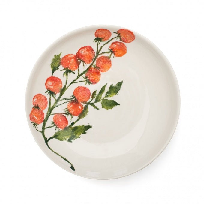 Vine Tomatoes Supper Bowl