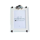 Vintage Landrover Photo Frame 4" x 6"
