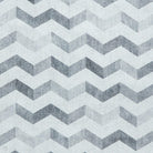 Washable Geometric Rug, Blue 61 x 120cm,61 x 170cm,76 x 150cm,76 x 230cm,122 x 170cm,152 x 230cm