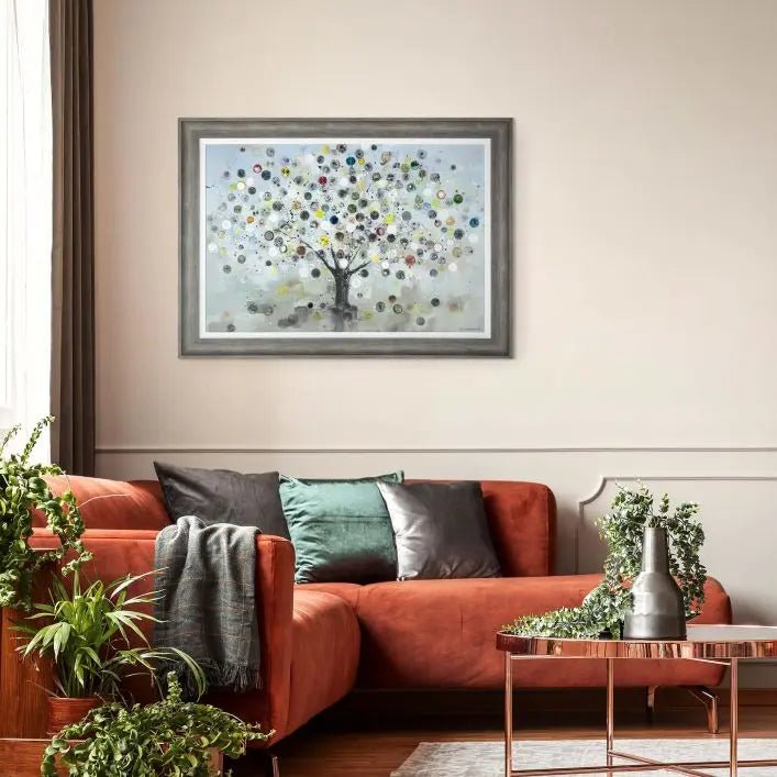 Watch Tree Artwork