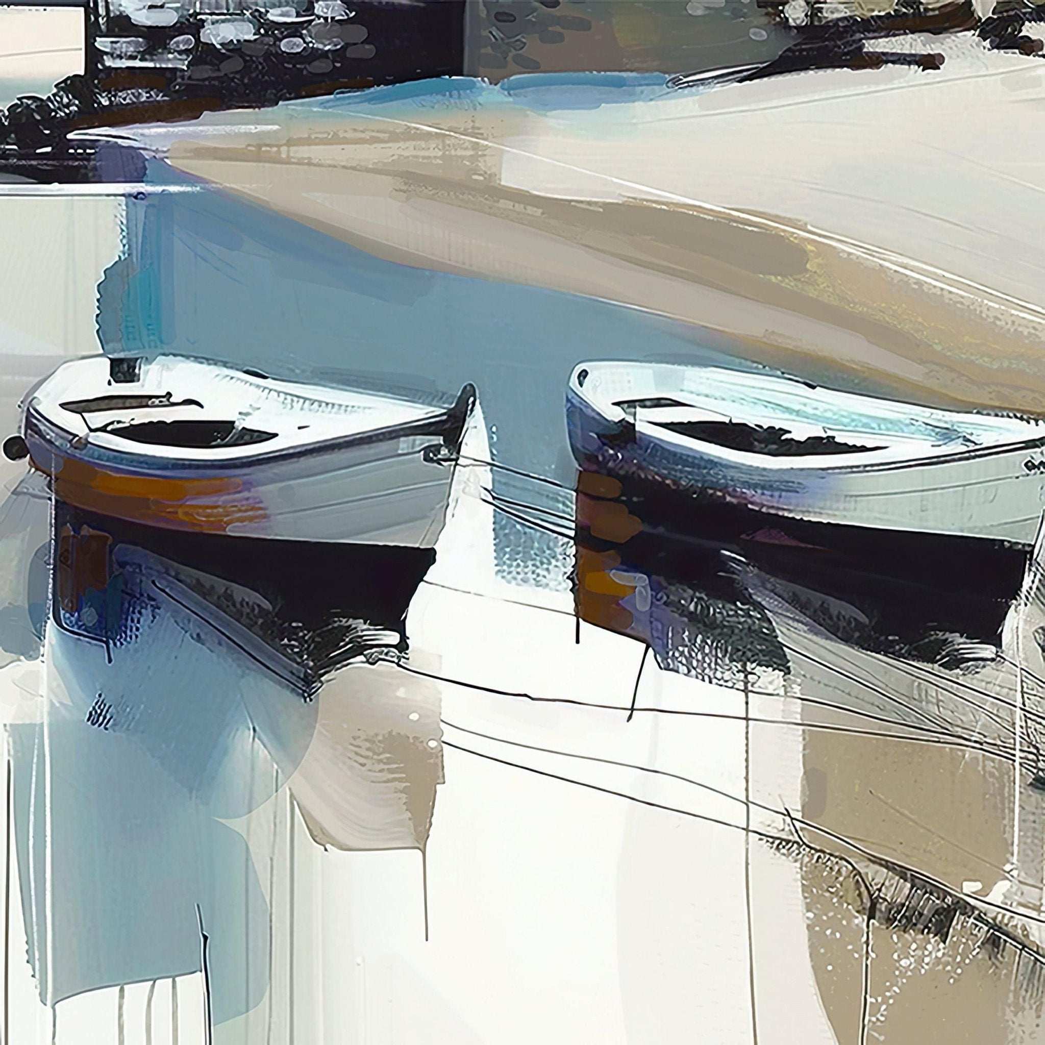 Water's Edge