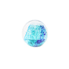 Wave Glass Paperweight