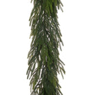 Waxed Pine Garland 180cm - Angela Reed - Christmas Decorations