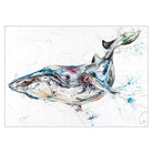 Whale Artwork