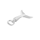 Whale Tail Bottle Opener