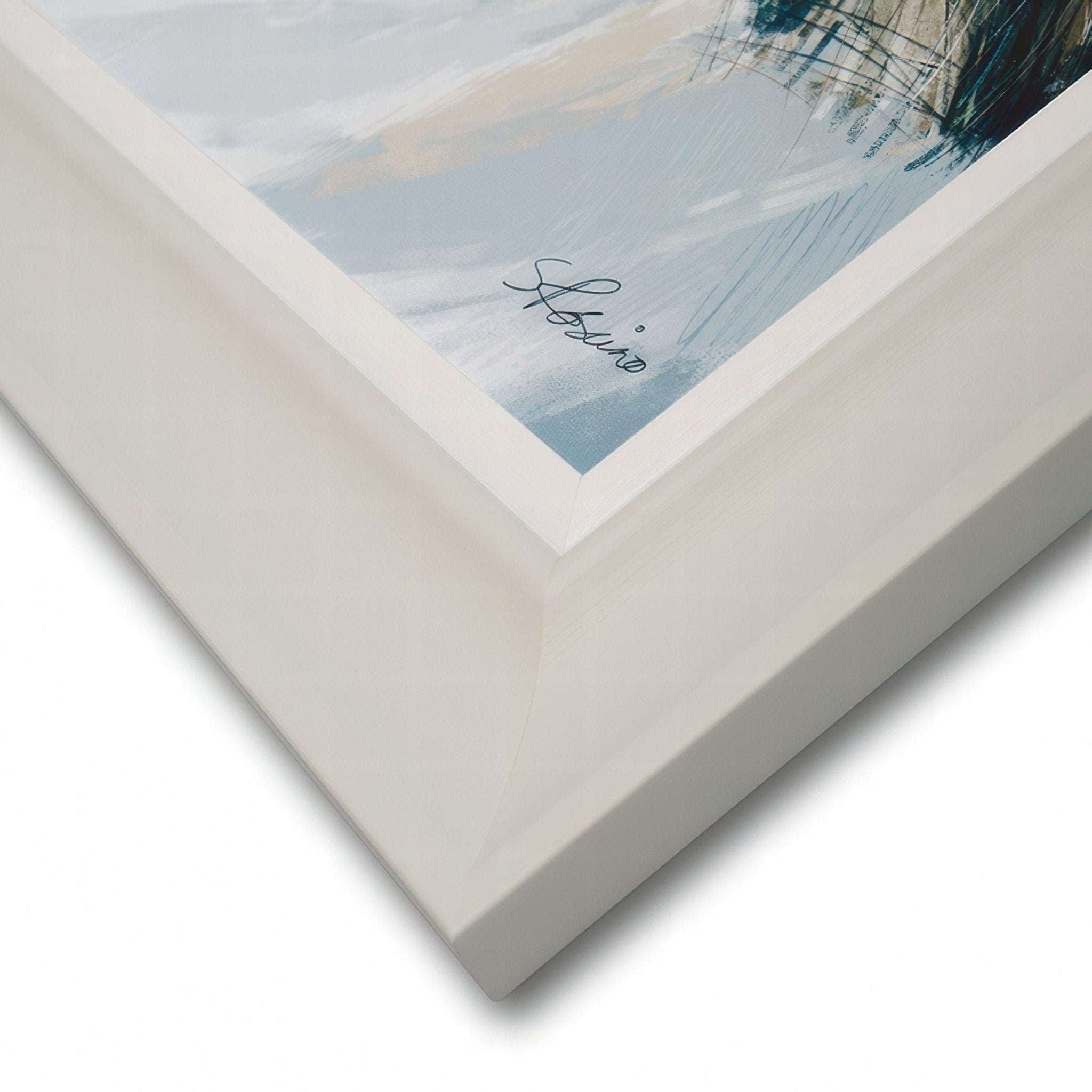 White Sails