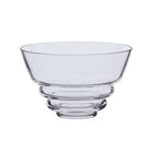 Wibble Glass Bowls, Set of Two