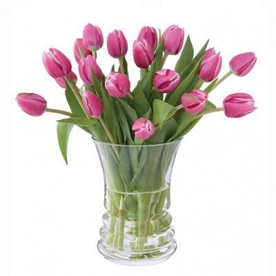 Wibble Wide Vase