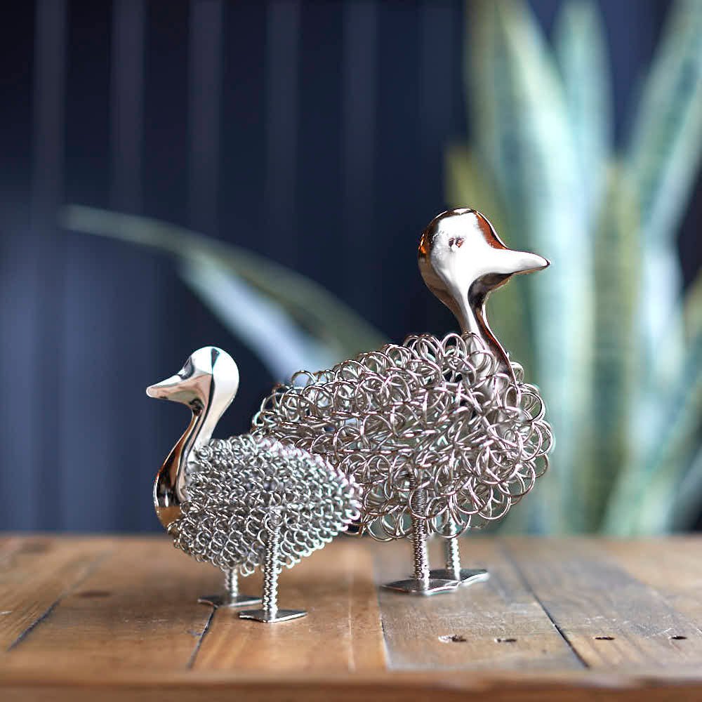 Wiggle Duckling