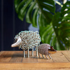 Wiggle Pig, Mother - Angela Reed -