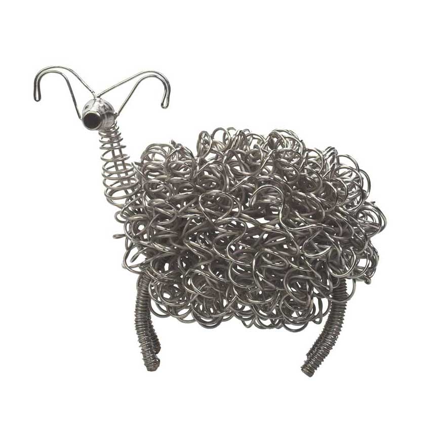 Wiggle Ram