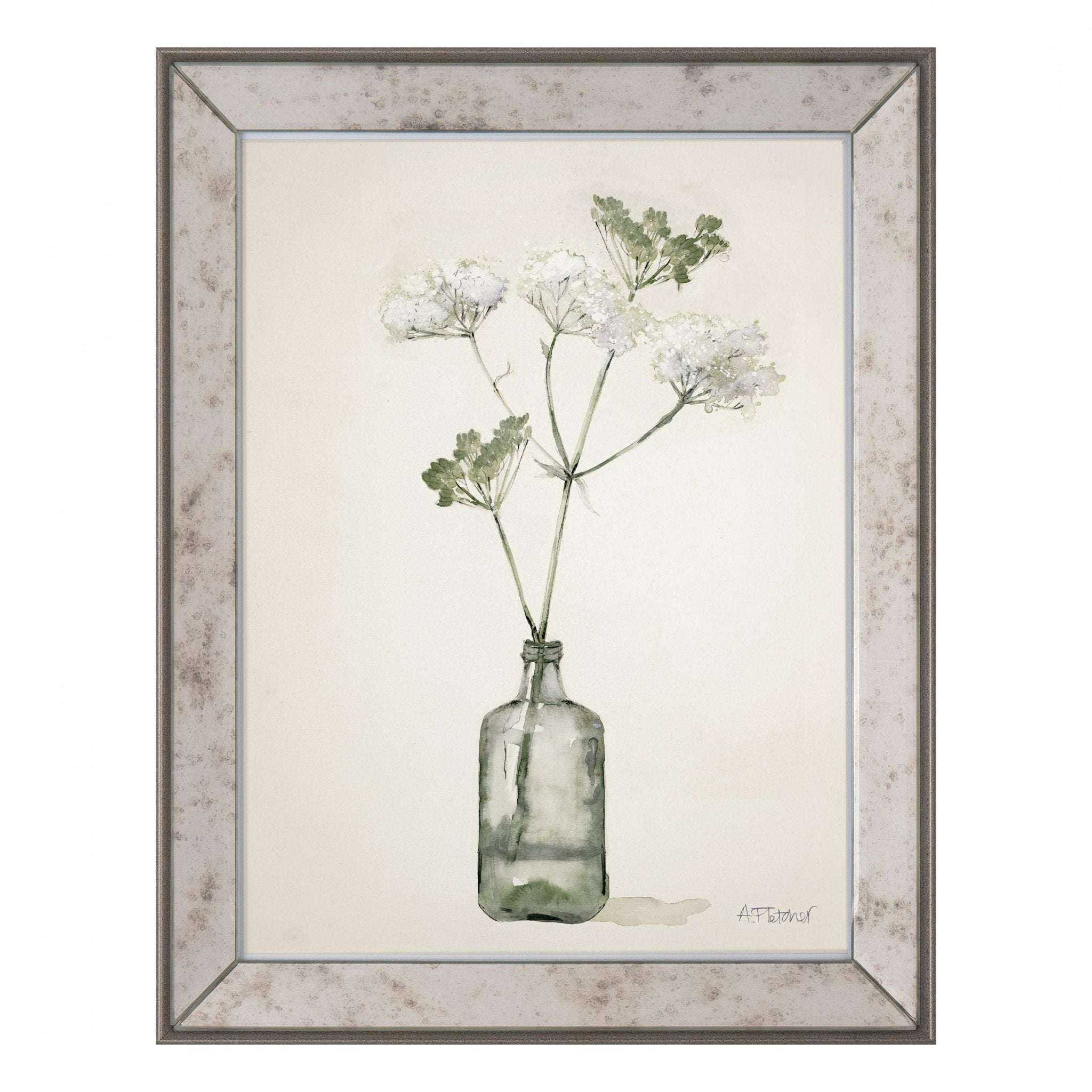 Wild Parsnip