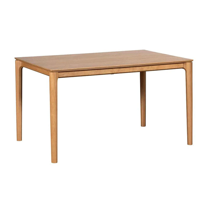 Winchester Oak 135-190cm Extending Dining Table