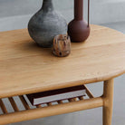 Winchester Retro Coffee Table