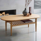 Winchester Retro Coffee Table
