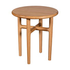 Winchester Retro Lamp Table