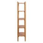 Winchester Retro Open Bookcase