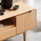 Winchester Retro TV Unit