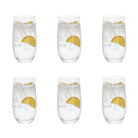 Wine & Dine Highball, Set of 6 Glasses