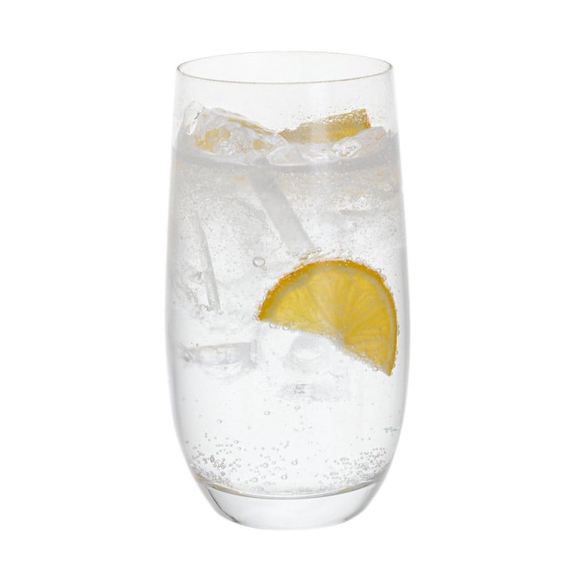 Wine & Dine Highball, Set of 6 Glasses