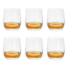 Wine & Dine Tumbler, Set of 6