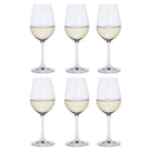 Wine & Dine White Wine, Set of 6