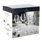 Wine & Dine White Wine, Set of 6