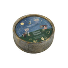Winter Thyme Alchemy Pot Large,Small