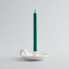 Winter Thyme Mini Candles