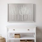 Wonder Woods Framed Art