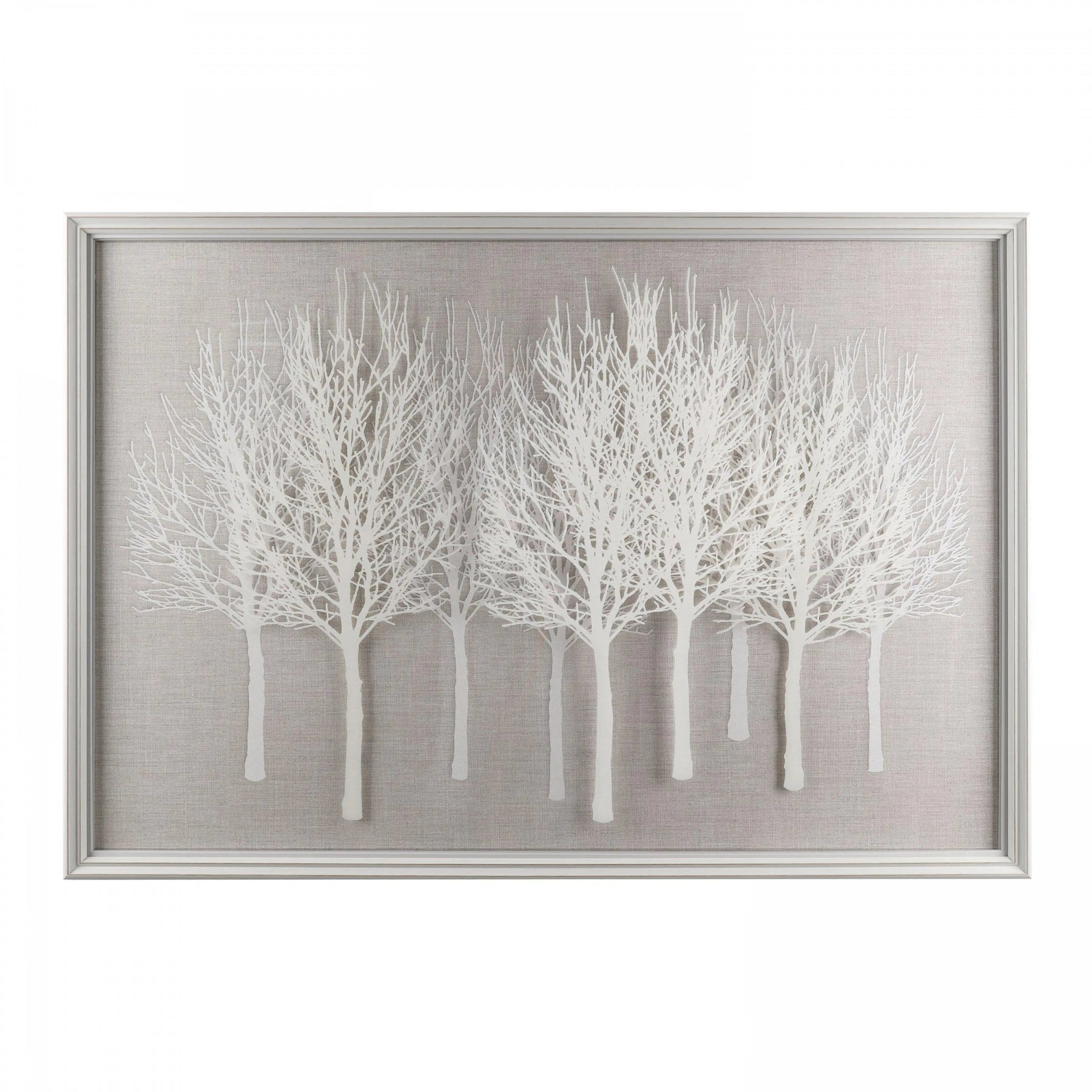 Wonder Woods Framed Art