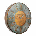 21" Florentine Wall Clock, Star