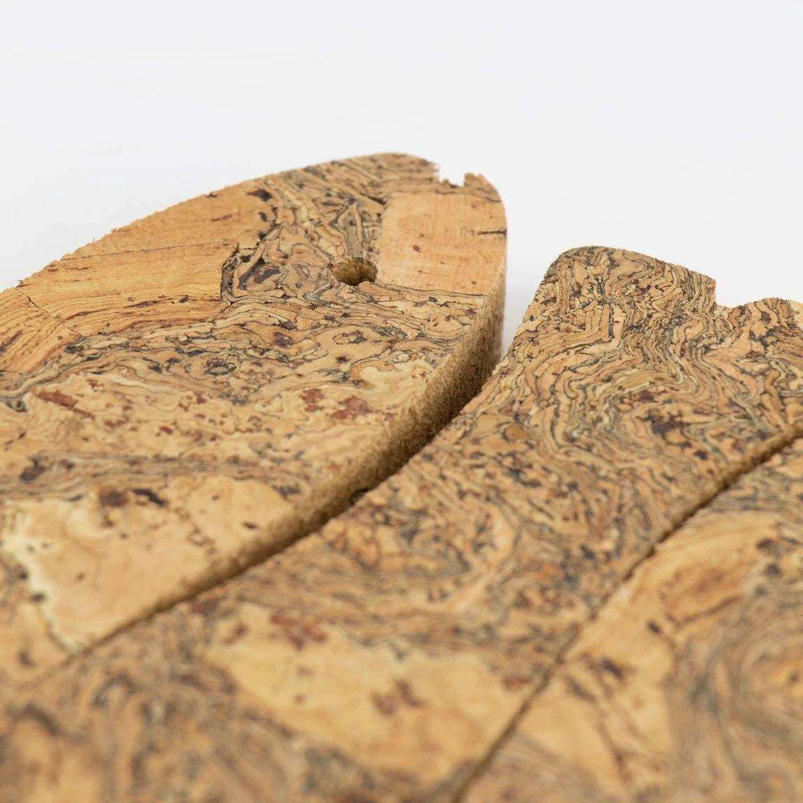 3 Fish Cork Trivet