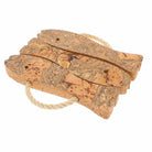 3 Fish Cork Trivet